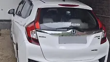 Used Honda Jazz V Diesel in Deoria