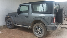 Used Mahindra Thar LX Hard Top Diesel MT RWD in Jammu