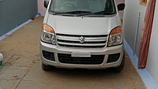 Used Maruti Suzuki Wagon R LXi Minor in Erode