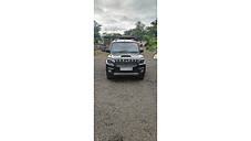 Used Mahindra Scorpio S11 MT 7S in Sagar