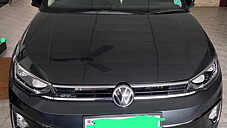 Used Volkswagen Virtus GT Plus 1.5 TSI EVO DSG in Coimbatore