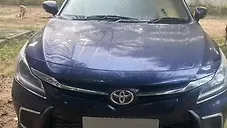 Used Toyota Glanza S E-CNG in Pondicherry