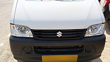 Used Maruti Suzuki Eeco 7 STR STD in Budgam