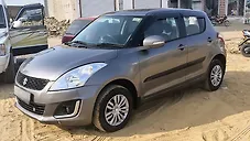 Used Maruti Suzuki Swift VDi [2014-2017] in Hanumangarh