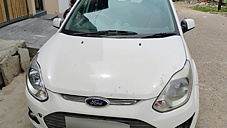 Used Ford Figo Duratorq Diesel Titanium 1.4 in Kareli