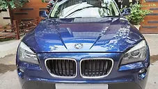 Used BMW X1 sDrive20d in Hyderabad