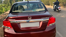 Used Honda Amaze 1.2 S AT i-VTEC in Paradeep