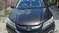 Used Honda City SV Diesel in Hisar