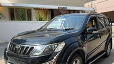 Used Mahindra XUV500 W8 in Mainpuri