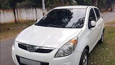 Used Hyundai i20 Sportz 1.2 BS-IV in Jamshedpur