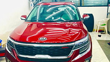 Used Kia Seltos GTX Plus AT 1.5 Diesel [2020-2021] in Jhajjar