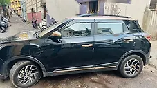 Used Mahindra XUV400 EL 39.4 KWH Dual Tone in Raipur