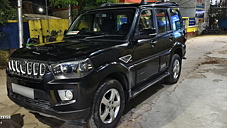 Used Mahindra Scorpio 2021 S9 in Basti