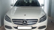 Used Mercedes-Benz C-Class C 250 d in Pondicherry