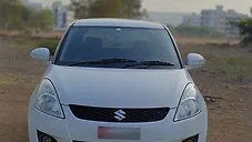 Used Maruti Suzuki Swift VDi in Ahmednagar