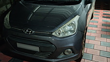 Used Hyundai Grand i10 Asta 1.2 Kappa VTVT [2013-2016] in Palakkad