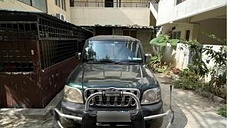 Used Mahindra Scorpio 2.6 in Bangalore