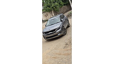 Used Kia Seltos HTX IVT 1.5 [2019-2020] in Jodhpur