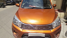 Used Maruti Suzuki Celerio ZXi (O) AMT [2017-2019] in Salem