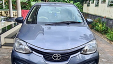 Used Toyota Etios Liva GX in Ernakulam