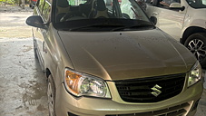 Used Maruti Suzuki Alto K10 LXi in Duliajan