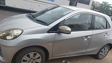 Used Honda Brio S(O)MT in Alwar