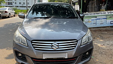 Used Maruti Suzuki Ciaz Alpha 1.3 Hybrid in Nellore