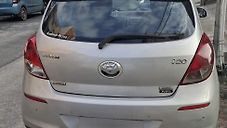 Used Hyundai i20 Asta 1.2 in Bangalore