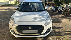 Used Maruti Suzuki Swift VXi [2018-2019] in Shimoga