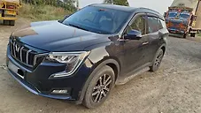 Used Mahindra XUV700 AX 7 Diesel  AT Luxury Pack 7 STR [2021] in Pune