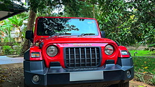 Used Mahindra Thar LX Hard Top Diesel MT in Kayamkulam