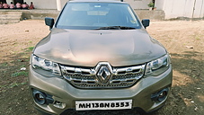 Used Renault Kwid 1.0 RXT [2016-2019] in Hingoli