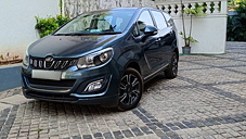 Used Mahindra Marazzo M8 7 STR in Goa