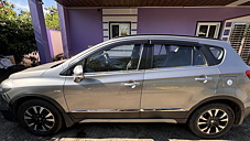 Used Maruti Suzuki S-Cross Zeta 1.3 in Bhawanipatna