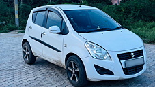 Used Maruti Suzuki Ritz Vdi BS-IV in Hisar