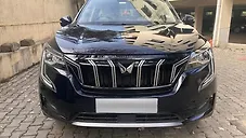 Used Mahindra XUV700 AX 7 Diesel AT 7 STR [2023-2024] in Bangalore