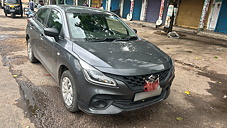 Used Maruti Suzuki Baleno Sigma MT [2022-2023] in Angul