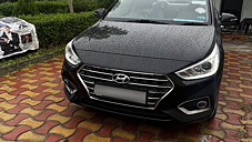 Used Hyundai Verna SX 1.6 VTVT in Bahadurgarh