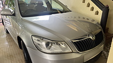 Used Skoda Laura Ambiente 2.0 TDI CR MT in Shimoga