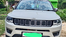 Used Jeep Compass Limited Plus Petrol AT [2018-2020] in Bhubaneswar