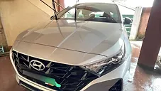 Used Hyundai i20 Asta (O) 1.2 IVT [2022-2023] in Shillong