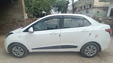 Used Hyundai Xcent E in Palwal