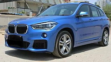 Used BMW X1 sDrive20d M Sport in Gandhidham