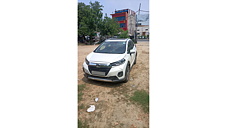 Used Honda WR-V VX MT Diesel in Rewari