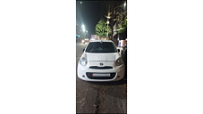 Used Nissan Micra XV Diesel in Kolhapur