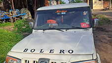 Used Mahindra Bolero VLX CRDe in Latur