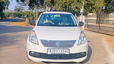 Used Maruti Suzuki Swift Dzire LXI in Ajmer