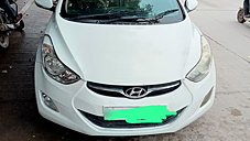 Used Hyundai Elantra 1.6 SX MT in Chittorgarh