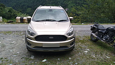 Used Ford Freestyle Titanium Plus 1.2 Ti-VCT [2018-2020] in Chamba