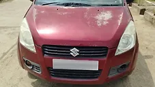Used Maruti Suzuki Ritz Vdi (ABS) BS-IV in Latur
